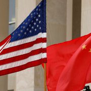 واشنگتن به دنبال آن است تا چین را بازیگری شرور جلوه دهد
